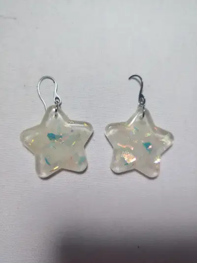 Aros de resina - miniatura 4