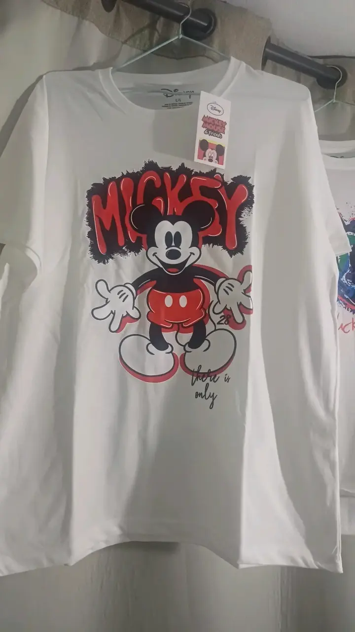 Pack de poleras de marcas Adidas, Lacoste y Nike - 6