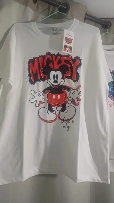 Pack de poleras de marcas Adidas, Lacoste y Nike - miniatura 6