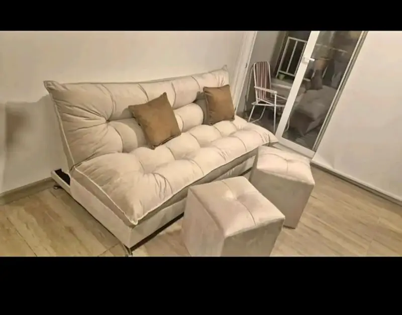 Futon Cama
