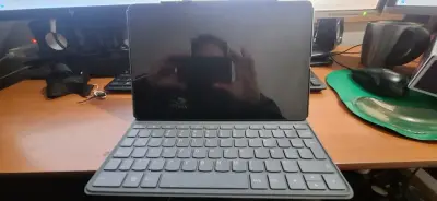 Tablet Lenovo Tab K11 con teclado - miniatura 2