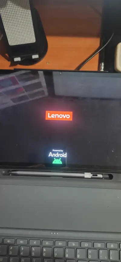 Tablet Lenovo Tab K11 con teclado - miniatura 3