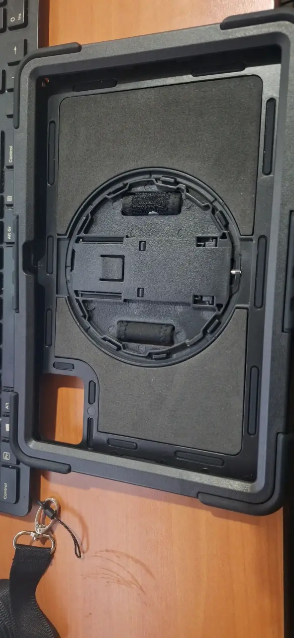 Tablet Lenovo Tab K11 con teclado - 5