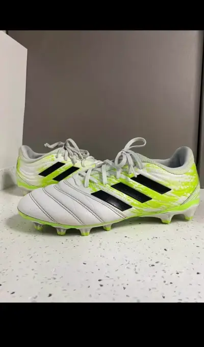 Botines de fútbol Adidas Copa - miniatura 1