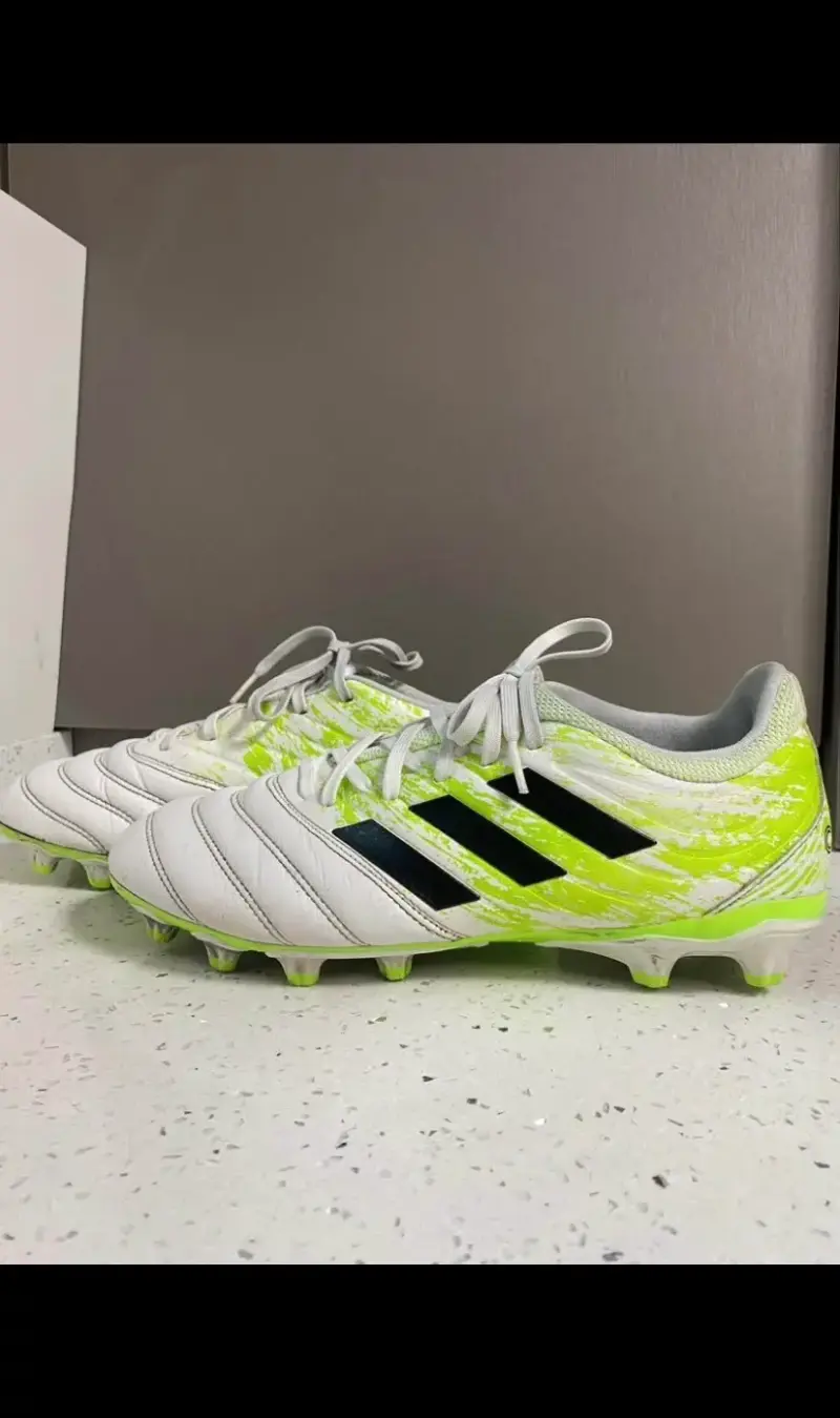 Botines de fútbol Adidas Copa - 2