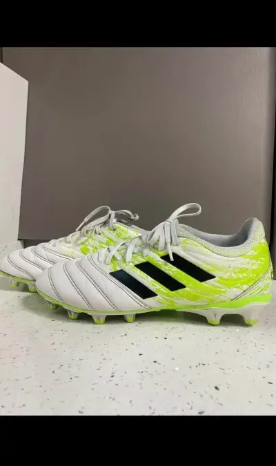 Botines de fútbol Adidas Copa - miniatura 2