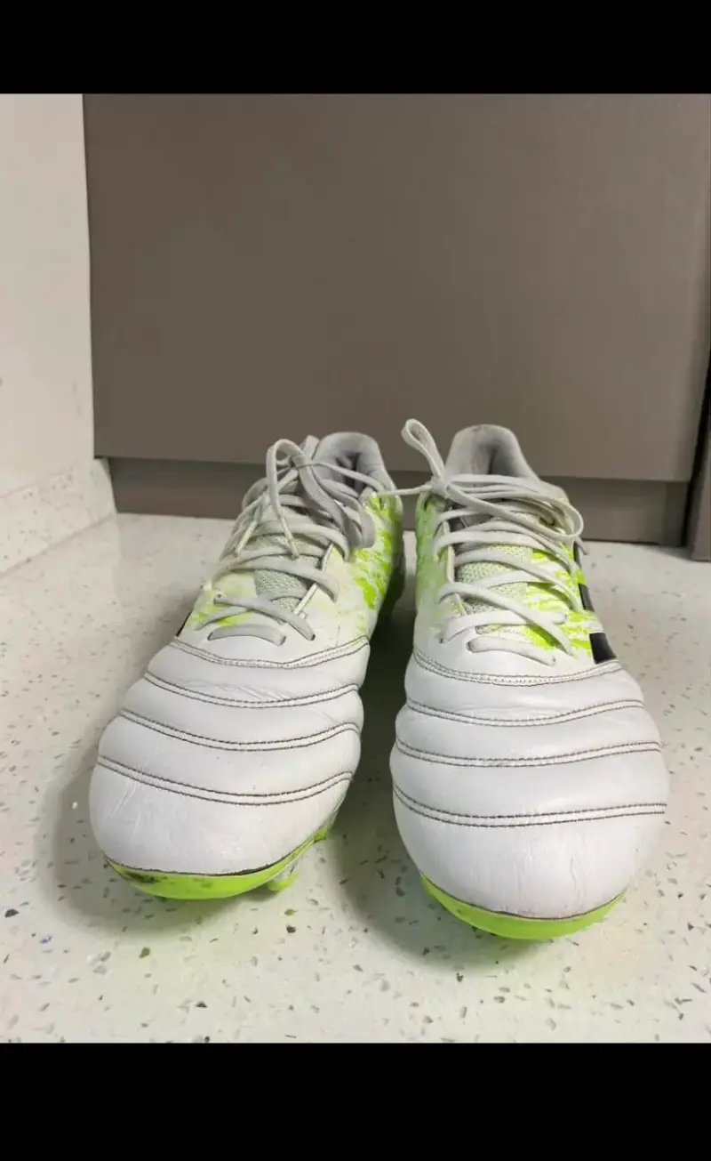 Botines de fútbol Adidas Copa - 3