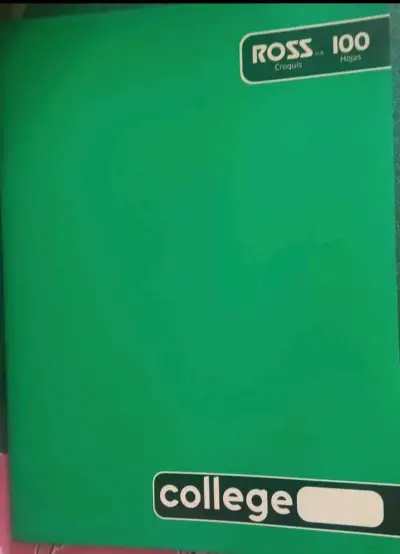Set de útiles escolares varios productos - miniatura 4