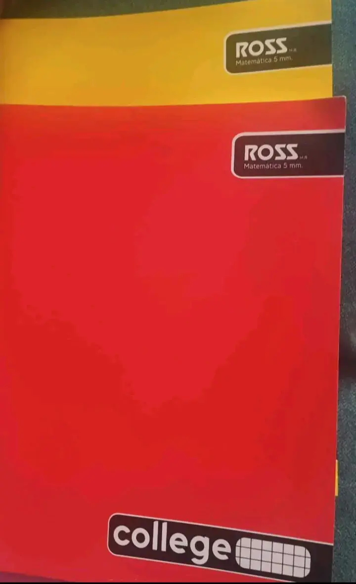 Set de útiles escolares varios productos - 5