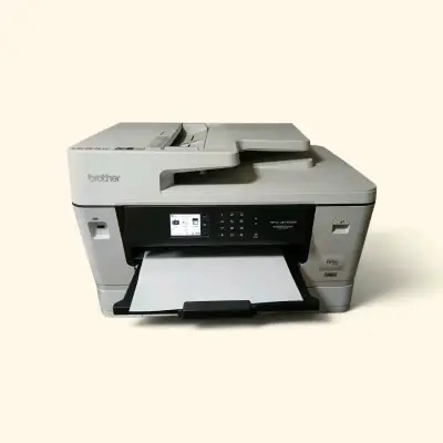 Impresora multifuncional Brother MFC-J6720DW - miniatura 1