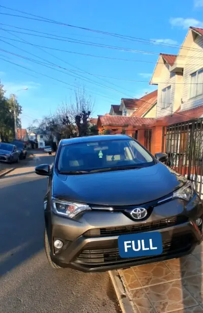 Toyota RAV4 2018 2.0 4x2 en excelente estado - miniatura 6