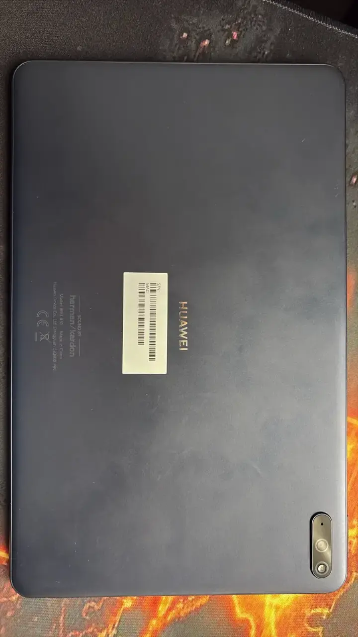 Tablet Huawei MatePad 10.4 pulgadas como nueva - 3