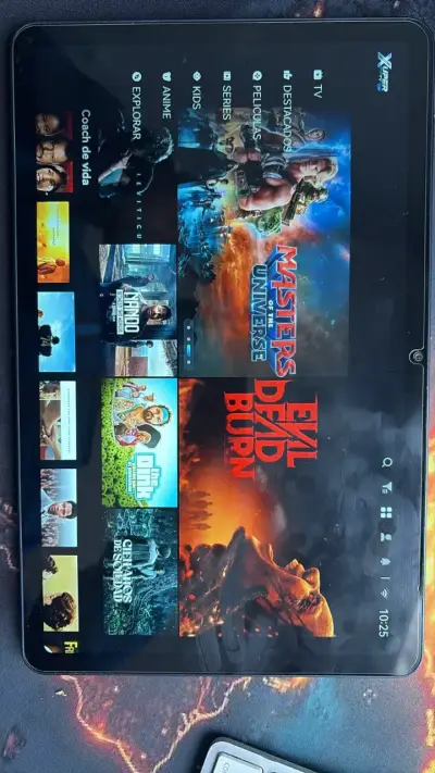 Tablet Huawei MatePad 10.4 pulgadas como nueva - miniatura 6