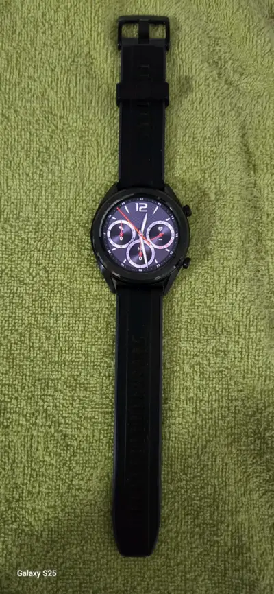 Smartwatch Huawei GT - miniatura 2