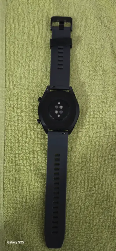 Smartwatch Huawei GT - miniatura 3