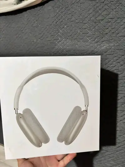 Auriculares Apple AirPods Max con estuche inteligente - miniatura 1