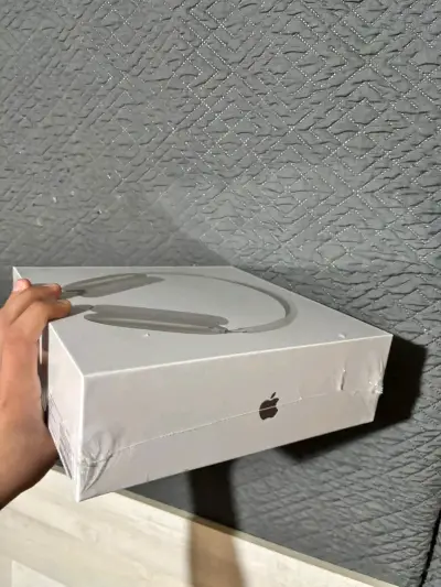 Auriculares Apple AirPods Max con estuche inteligente - miniatura 2