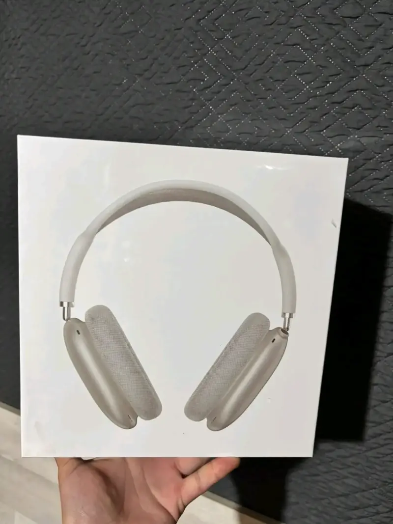 Auriculares Apple AirPods Max con estuche inteligente - 4