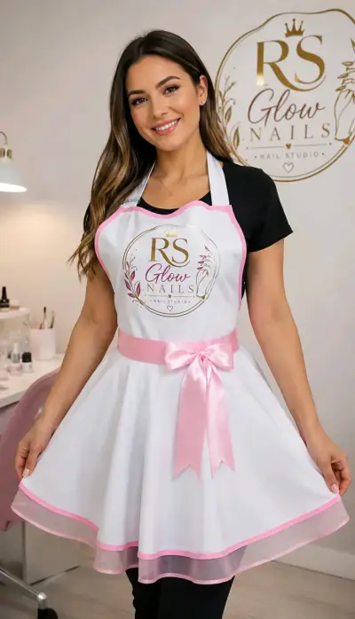 Pecheras modelos coquette personalizadas - miniatura 3