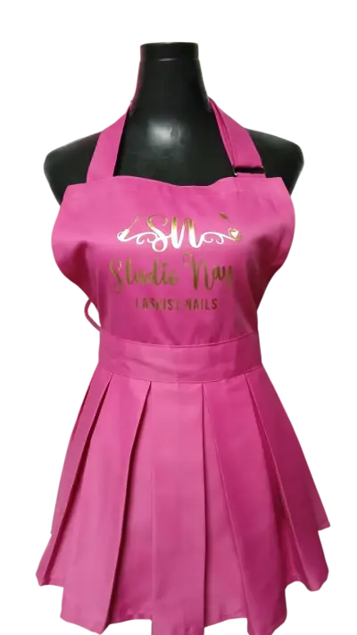 Pecheras modelos coquette personalizadas - miniatura 4