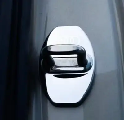 Cubiertas de cerradura para puerta de auto Toyota - miniatura 2