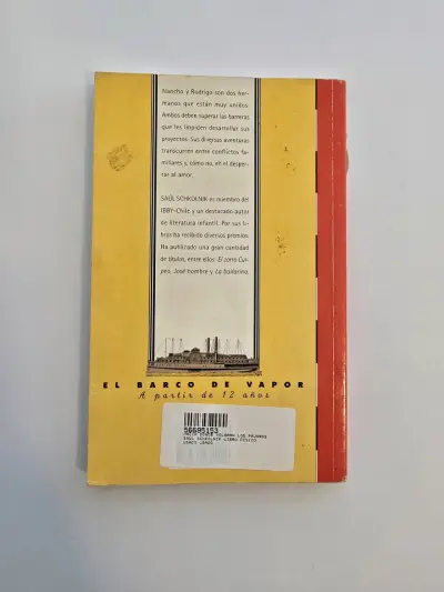 Libro ¿Hacia dónde volarán los pájaros? de Saúl Sc - miniatura 2