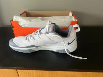 Zapatillas de tenis Nike Vapor - miniatura 2