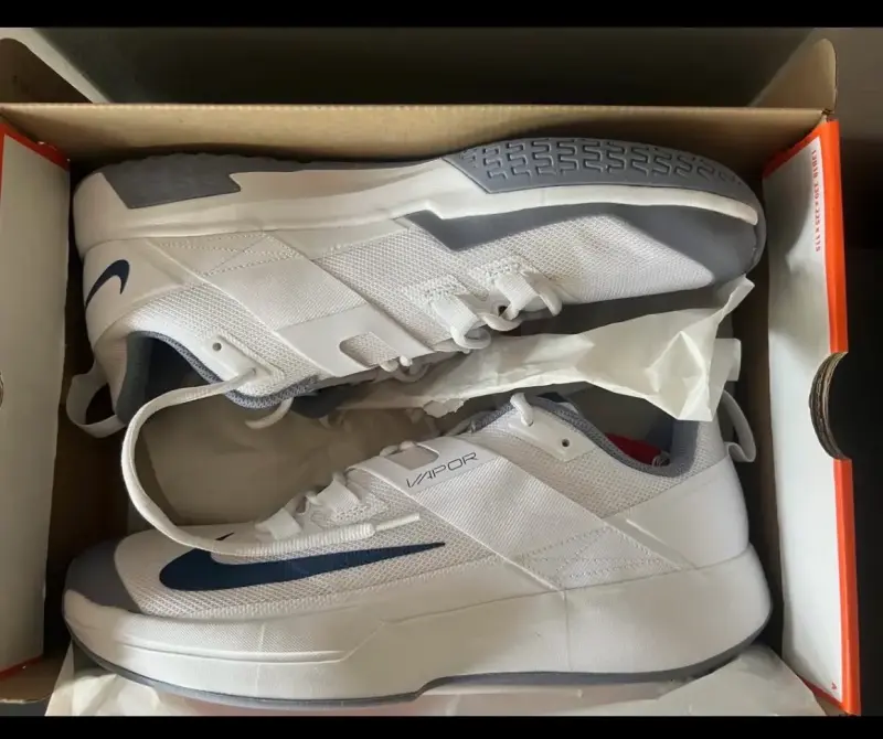 Zapatillas de tenis Nike Vapor - 3