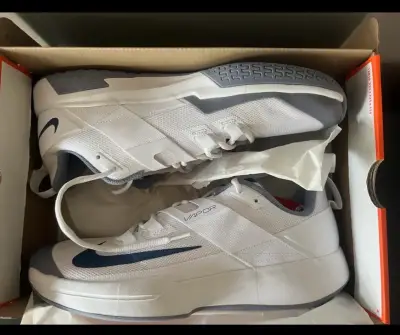 Zapatillas de tenis Nike Vapor - miniatura 3