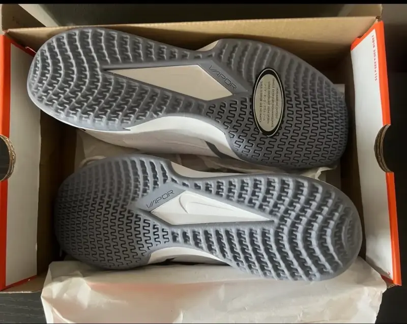Zapatillas de tenis Nike Vapor - 4