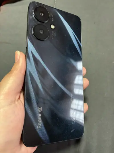 Xiaomi Redmi 13C 5G - miniatura 2