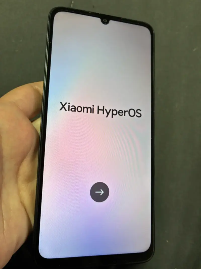 Xiaomi Redmi 13C 5G - 3