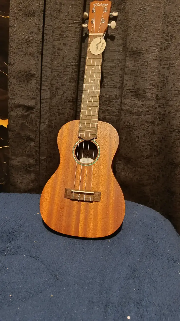 Ukulele Soprano Protégé by Córdoba U1 - 1