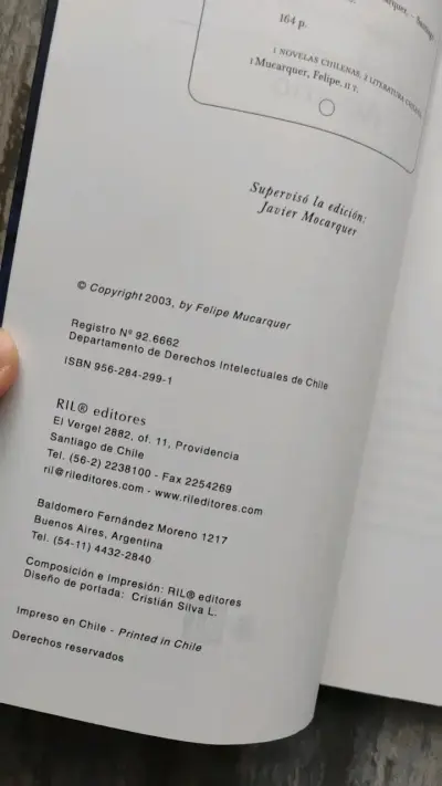 Libro 'Acuario' de Felipe Mucarquér - miniatura 3