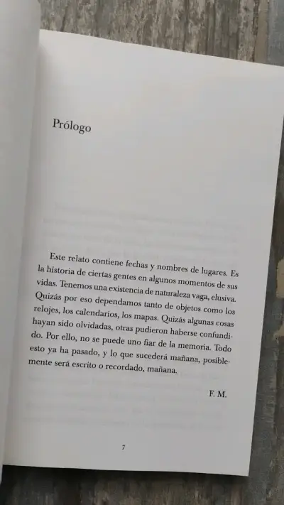 Libro 'Acuario' de Felipe Mucarquér - miniatura 4