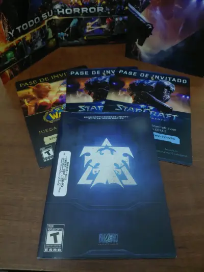 Juego StarCraft II: Wings of Liberty para PC/Mac - miniatura 4