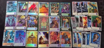 Mitos y Leyendas LOTE - miniatura 1