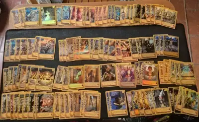 Mitos y Leyendas LOTE - miniatura 2