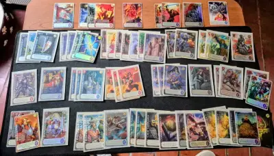 Mitos y Leyendas LOTE - miniatura 3