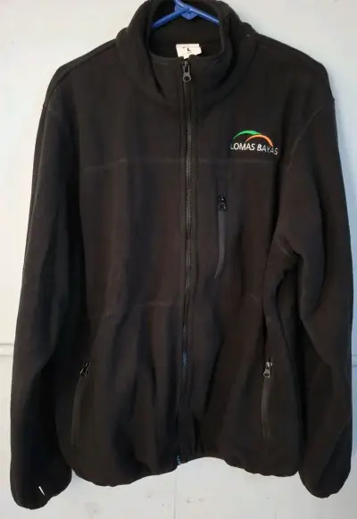 Chaqueta Anticácido Alta Visibilidad Talla 46 - miniatura 3