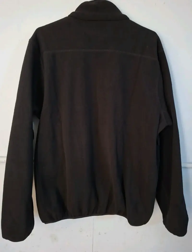 Chaqueta Anticácido Alta Visibilidad Talla 46 - 5