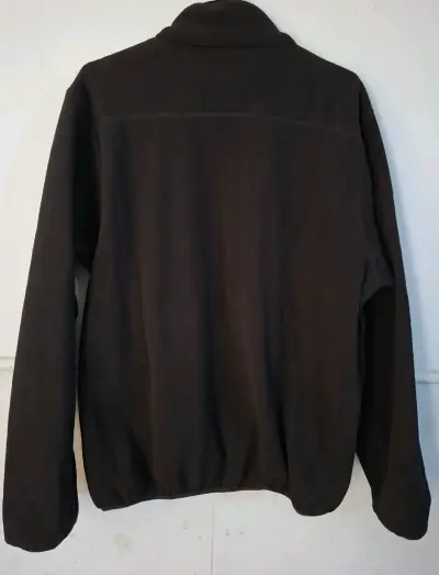 Chaqueta Anticácido Alta Visibilidad Talla 46 - miniatura 5