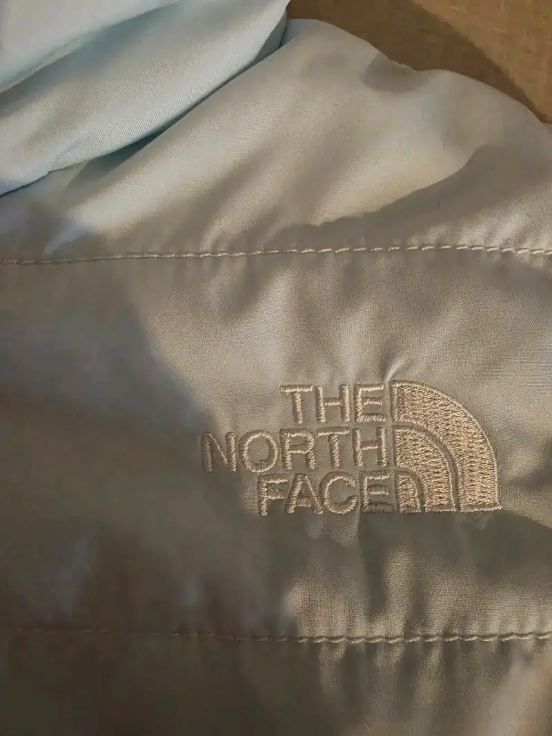 Chaqueta de invierno para bebé The North Face - 2