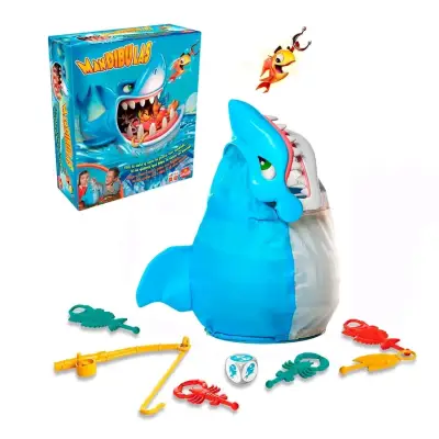 Juego de mesa Mandíbulas para niños - miniatura 3
