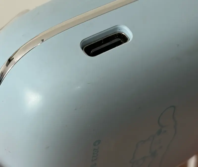 Audífonos inalámbricos Miniso Sanrio - 3