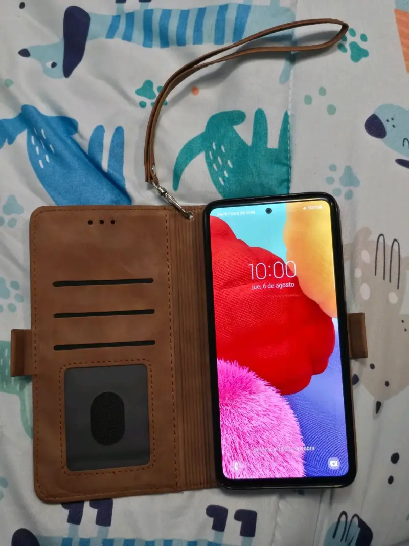 Celular Samsung Galaxy - 2