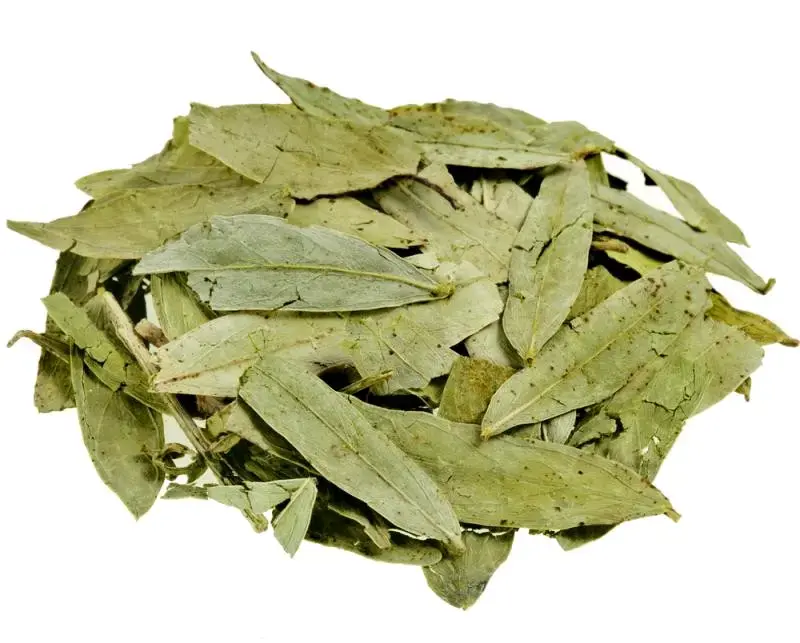 Hojas de Sen 1 kg