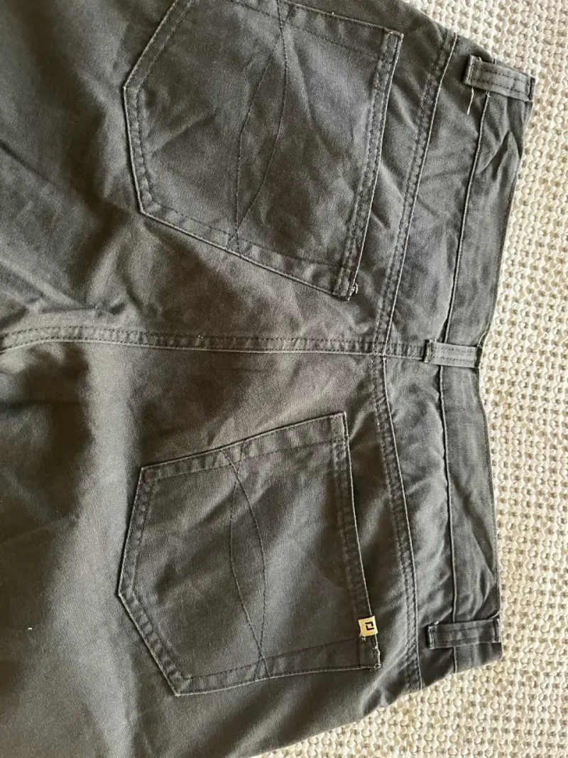 Pantalon de hombre gris Suburbia - 3