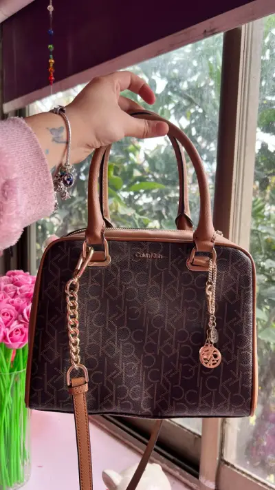 Cartera Calvin Klein - miniatura 1