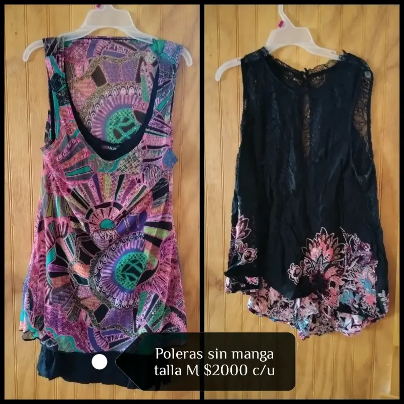 Ropa usada en buen estado - 2